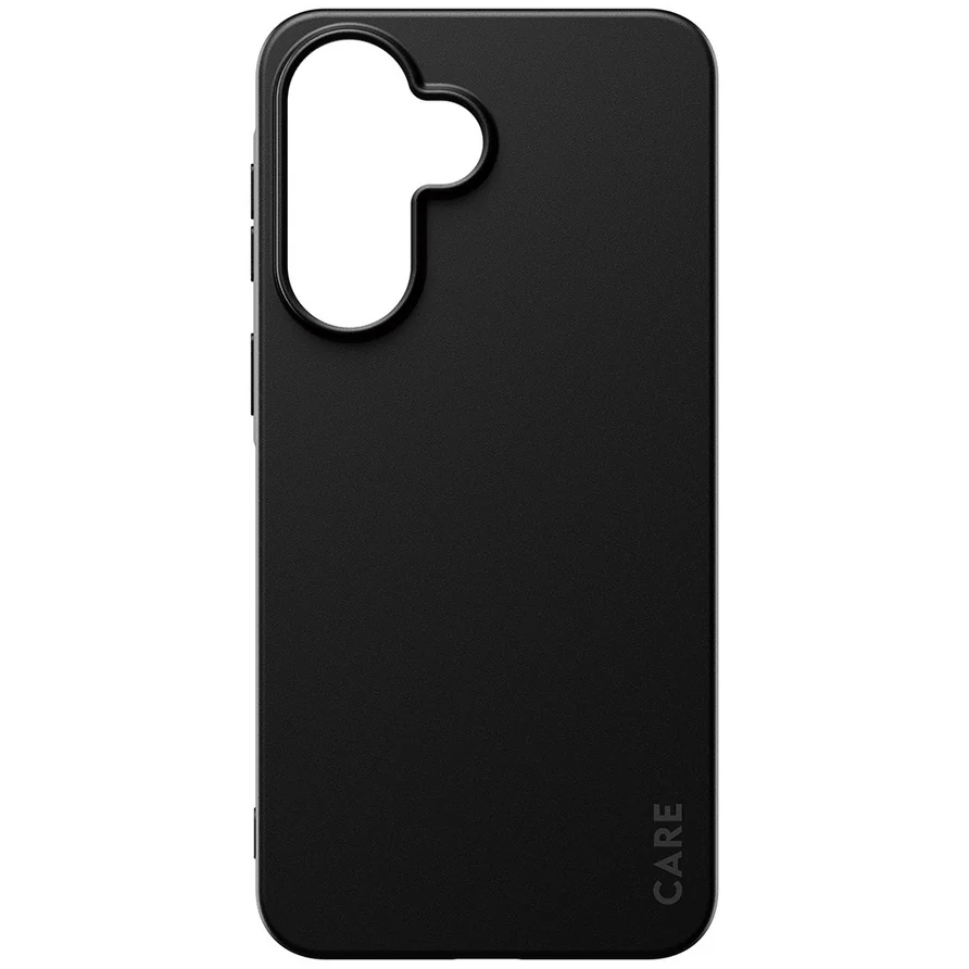 5715685034428 CARE by PanzerGlass TPU case black for Samsung Galaxy A37 Telefon & GPS,Tilbehør mobiltelefoner,Covers til mobiltelefoner 16800032170 CR12935