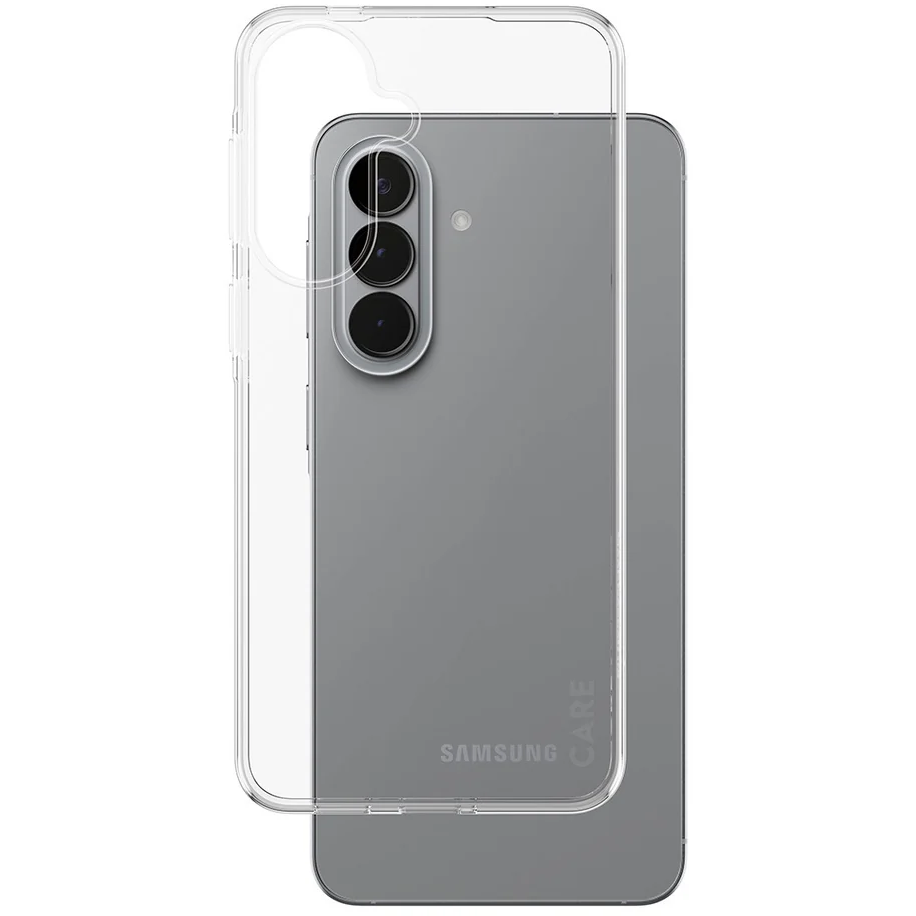 5715685034473 CARE by PanzerGlass X-Ray case for Samsung Galaxy A57 Telefon & GPS,Tilbehør mobiltelefoner,Covers til mobiltelefoner 16800032160 CR81810