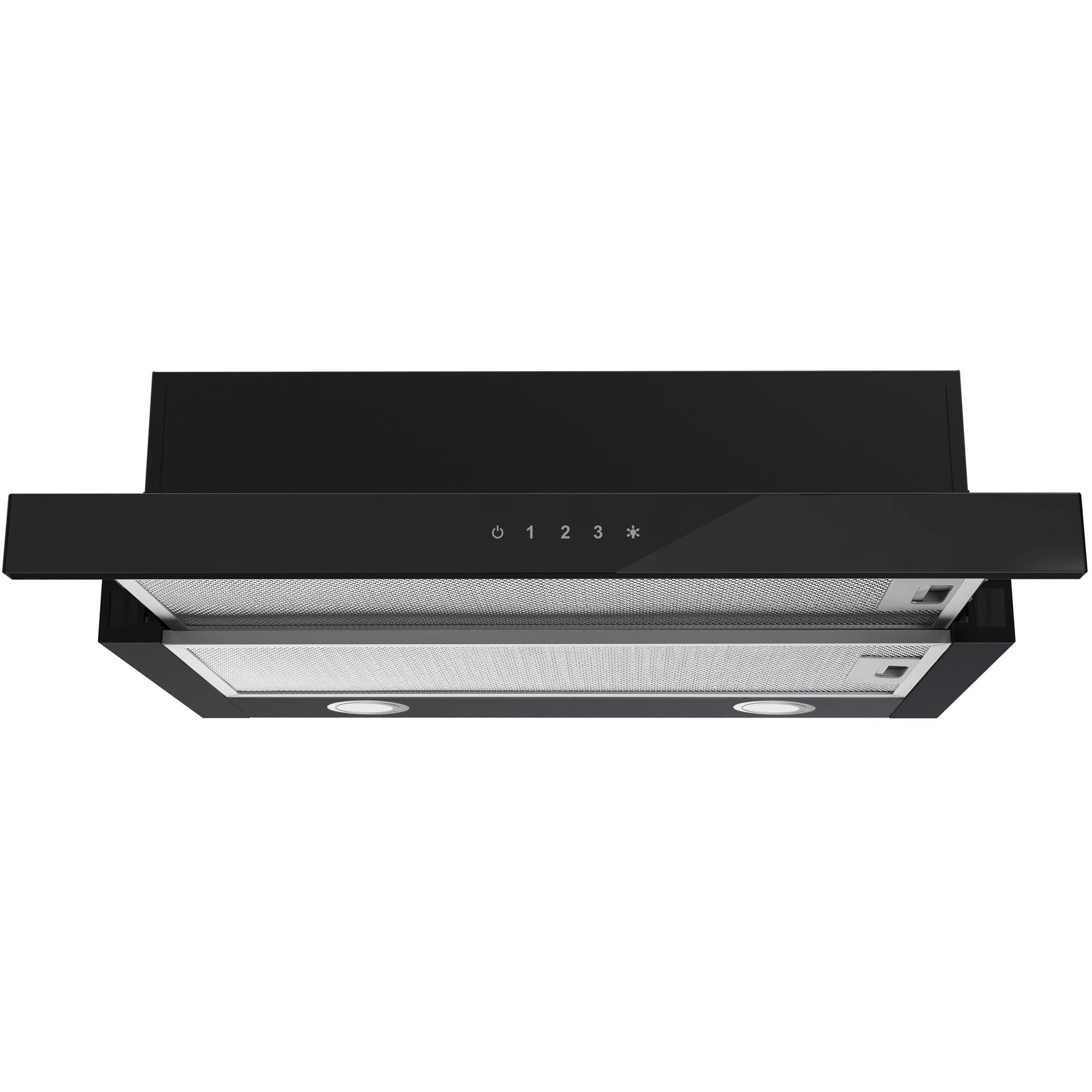 5745000742103 JG Nordic SJ 1051-60 SR - Skabsintegreret emhætte Hvidevarer,Emhætter,Skabsintegrerede emhætter 37900421030 SJ 1051-60 SR