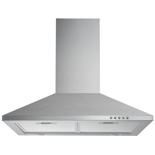 5745000742127 JG Nordic SJ 2001-60 RF - Vægmonteret emhætte Hvidevarer,Emhætter,Vægmonterede emhætter 37900421270 SJ 2001-60 RF