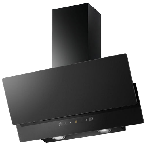 5745000742134 JG Nordic SJ 3601-80 SR - Vægmonteret emhætte Hvidevarer,Emhætter,Vægmonterede emhætter 37900421340 SJ 3601-80 SR