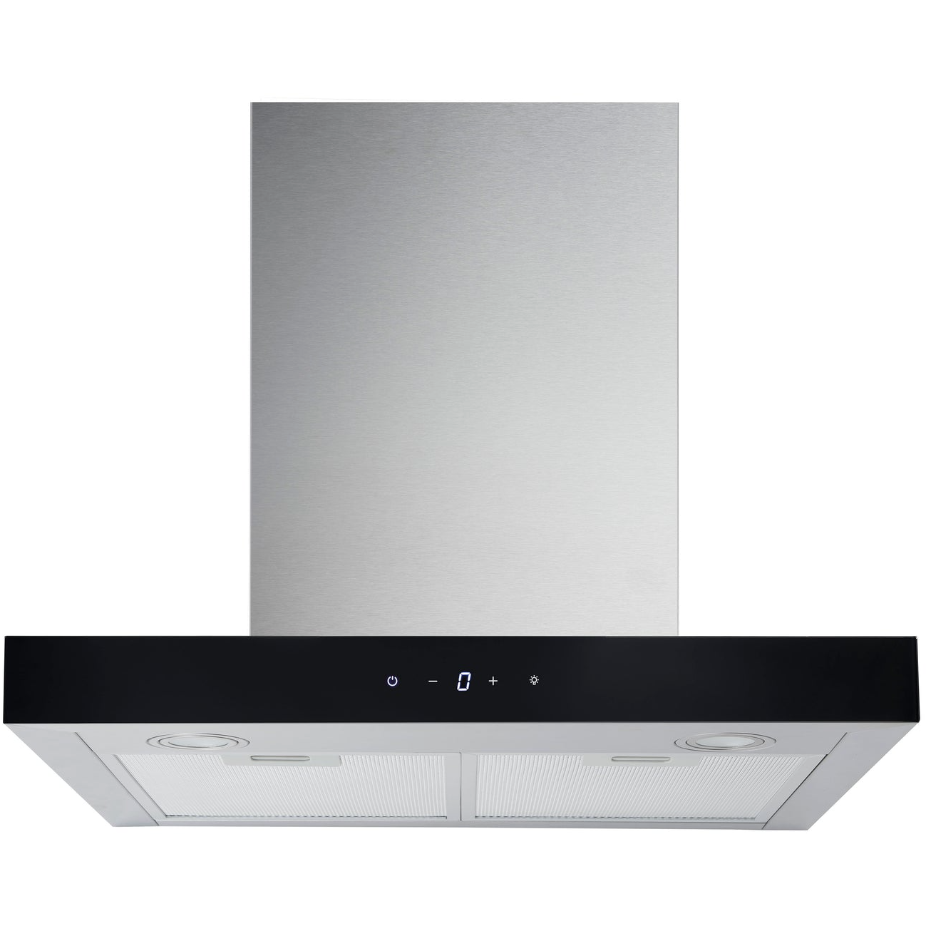 5745000742141 JG Nordic SJ 3001-60 RF - Vægmonteret emhætte Hvidevarer,Emhætter,Vægmonterede emhætter 37900421410 SJ 3001-60 RF