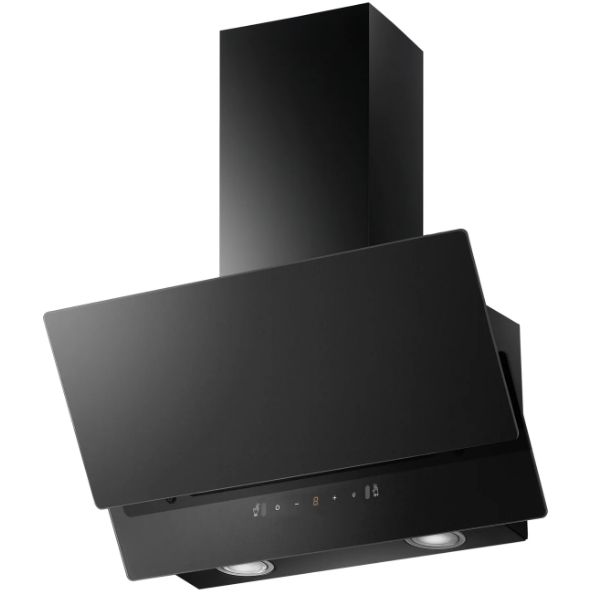 JG Nordic SJ 3601-60 SR - Vægmonteret emhætte