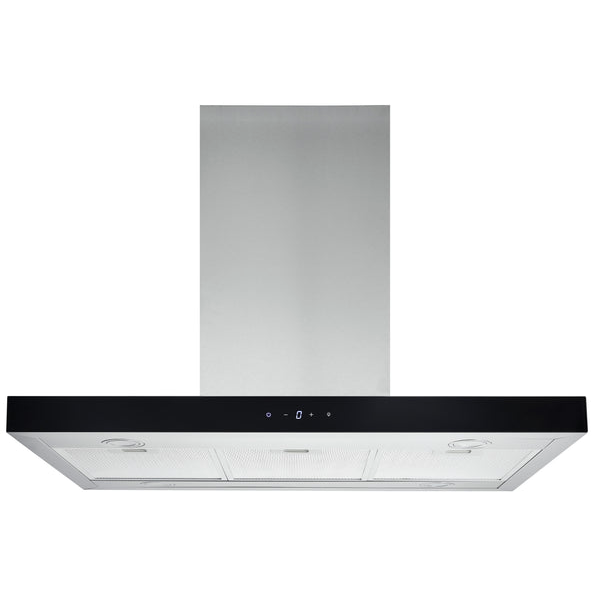 5745000742165 JG Nordic SJ 4001-90 RF - Frithængende emhætte Hvidevarer,Emhætter,Frithængende emhætter 37900421650 SJ 4001-90 RF