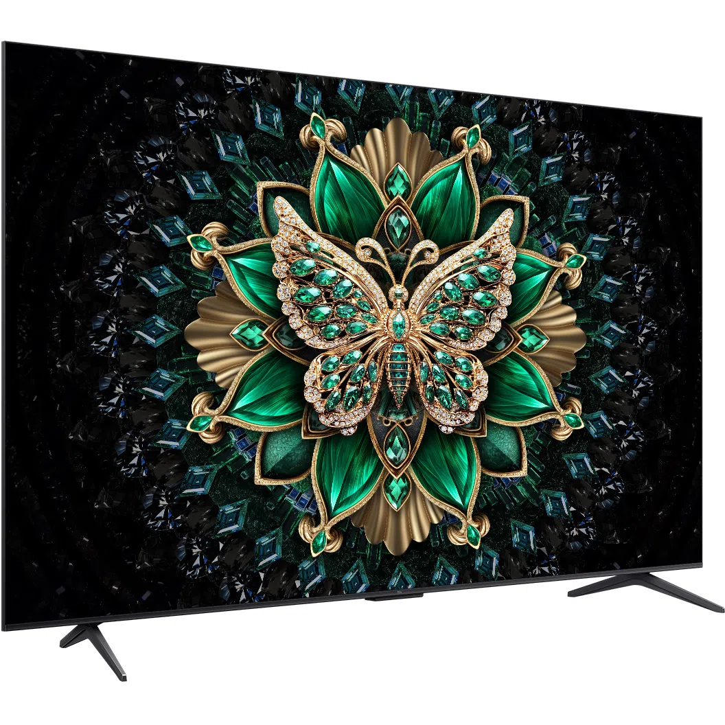 5901292525767 TCL 98C6K QD-Mini LED 4K Google TV TV & HIFI,TV,TV 2190016193 98C6K
