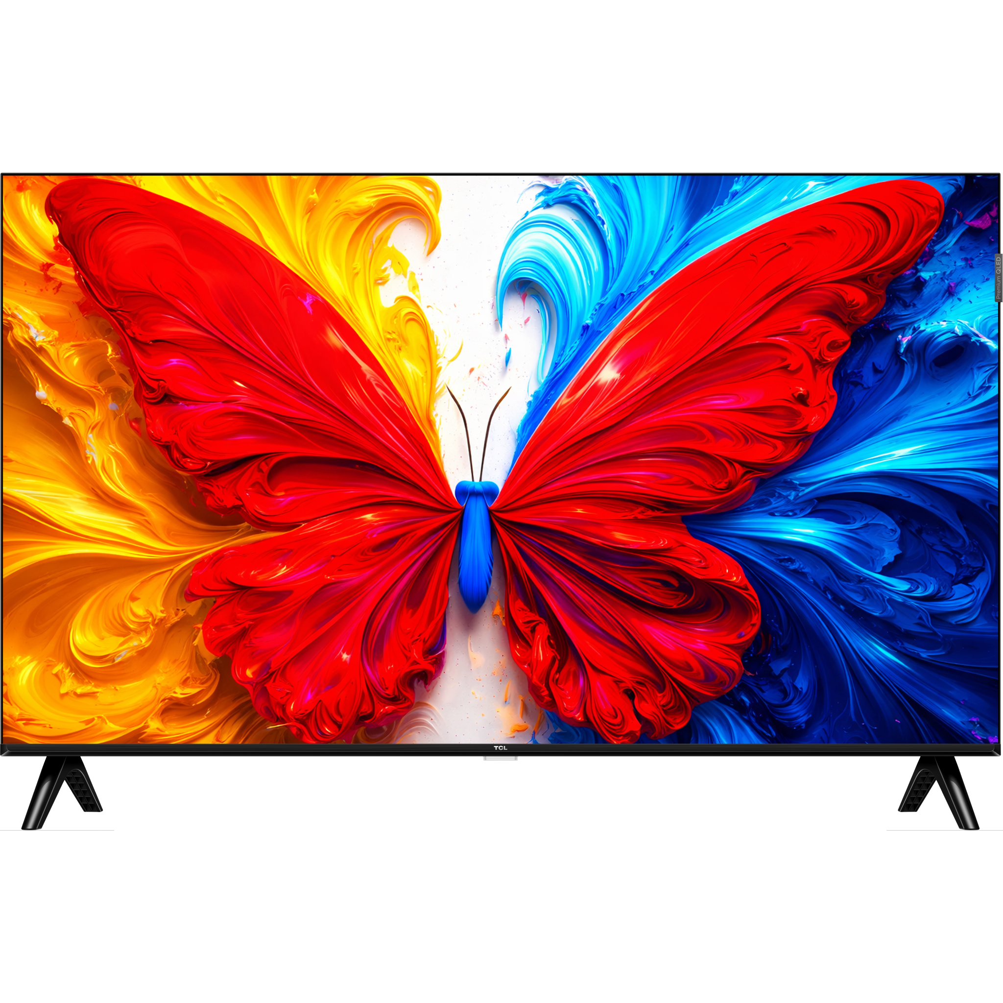 5901292530389 TCL 40S5L QLED Android TV TV & HIFI,TV,TV 2190015777 40S5L