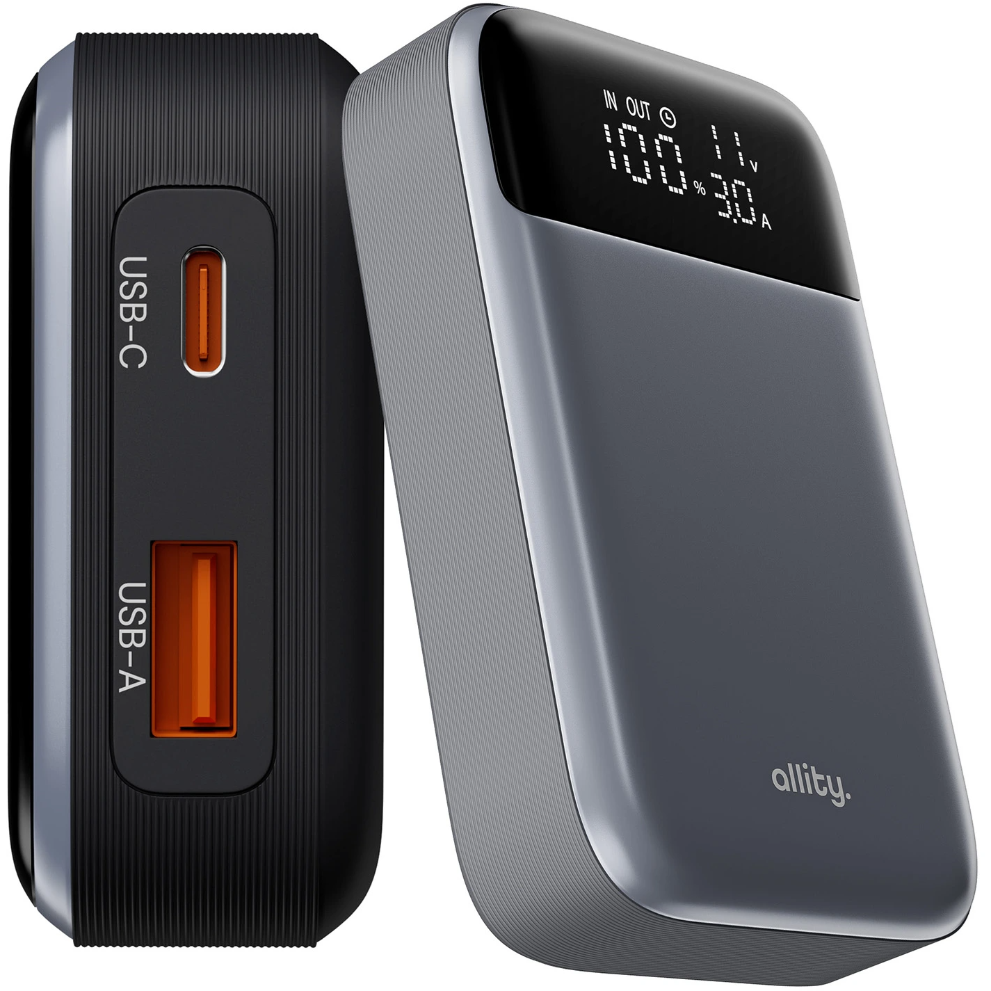 Allity APB-200 powerbank 33W 10000 mAh