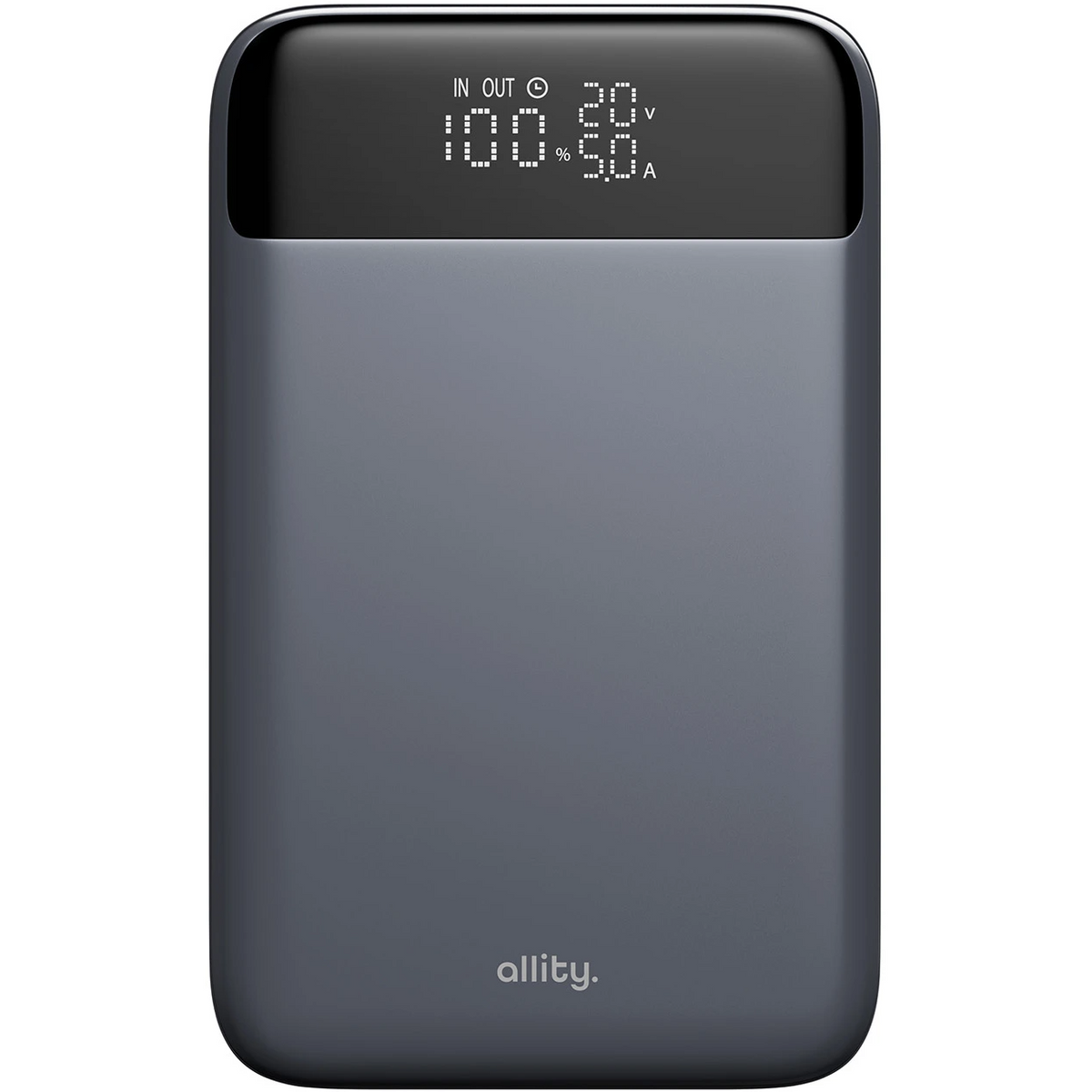 5906667550474 Allity APB-200 powerbank til laptop Computer & IT,Tilbehør computer & IT,Diverse 16800032420 APB-200