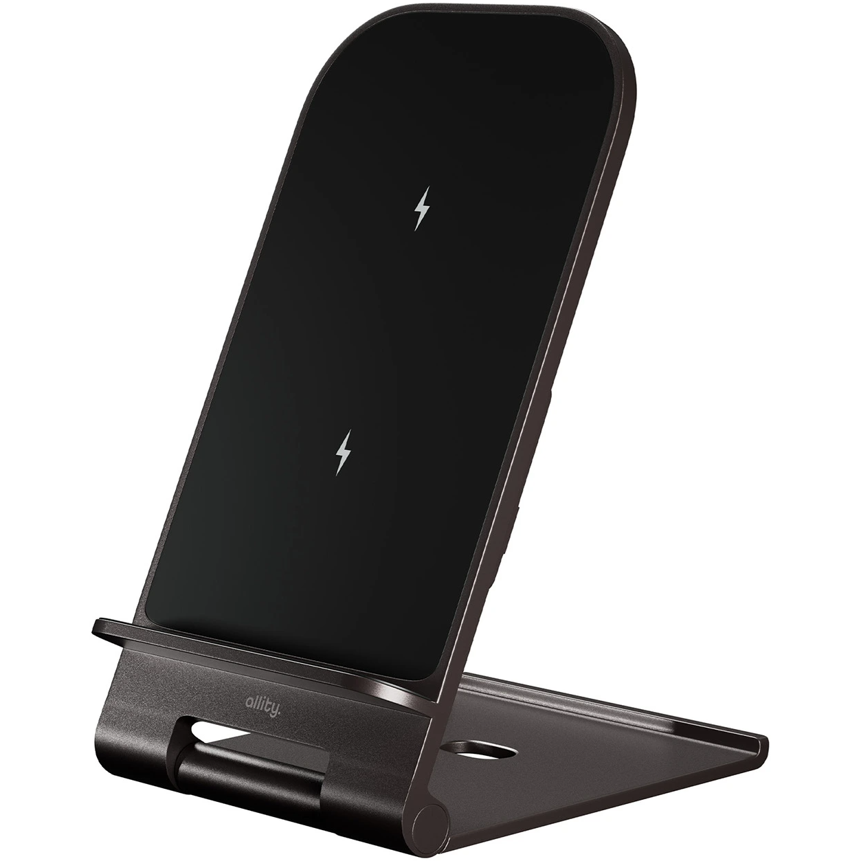 Allity AWC-100-15W trådløs oplader