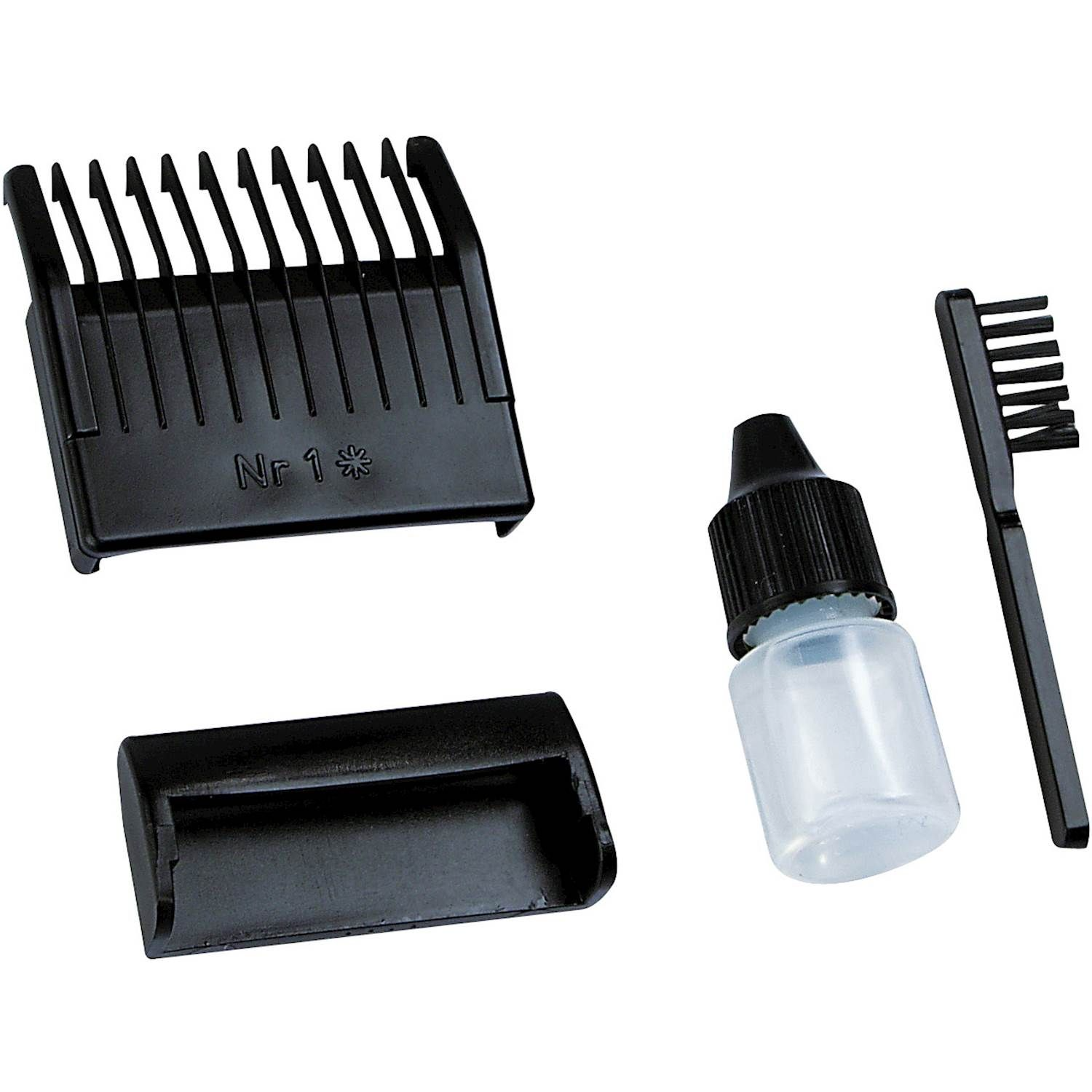 5996415001020 Moser 1173-0250 Opal Pro - Hårklipper Personlig pleje,Barbering,Hårklippere 2190011019 1173-0250