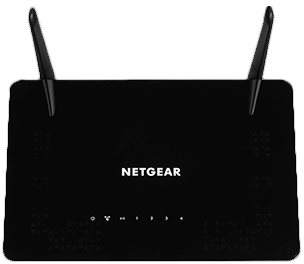 Netgear 4PT 802.11AC STANDALONE ACCESSPT