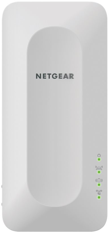 Netgear EAX15-100PES AX1800 WIFI 6 WALLPLUG MESH EXTENDE