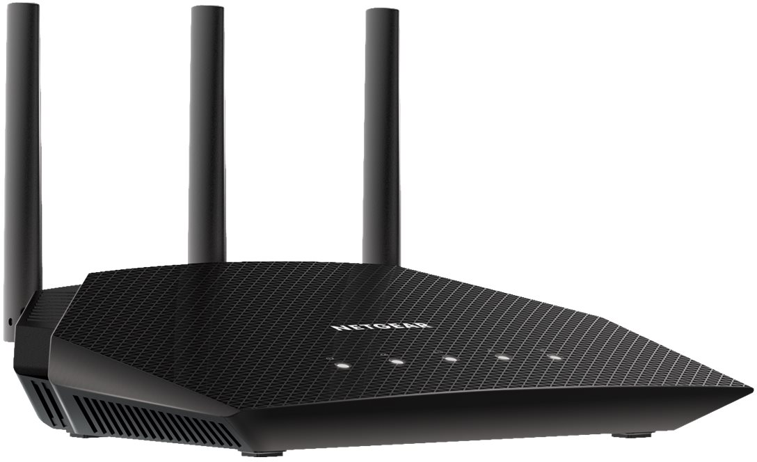 Netgear RAX10 4-Stream AX1800 WiFi 6 Router
