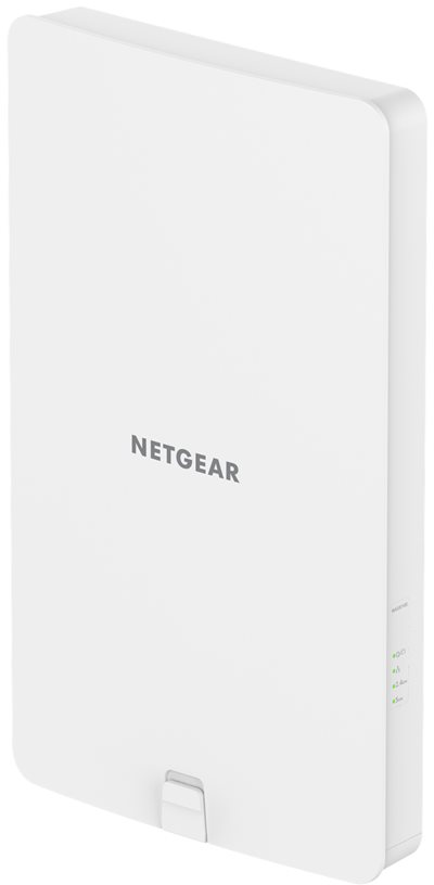 606449152579 Netgear 1PT BUSINESS WIFI 6 2+2 AP OUTDOOR Computer & IT,Netværk,Trådløs netværk 20500240536 WAX610Y-100EUS