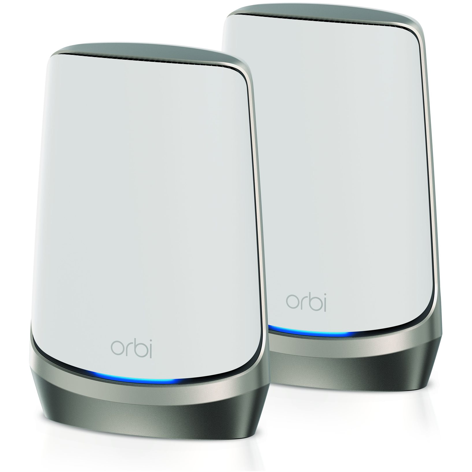 Netgear ORBI 960 Series Quad-Band WiFi 6E Mesh 2-pack