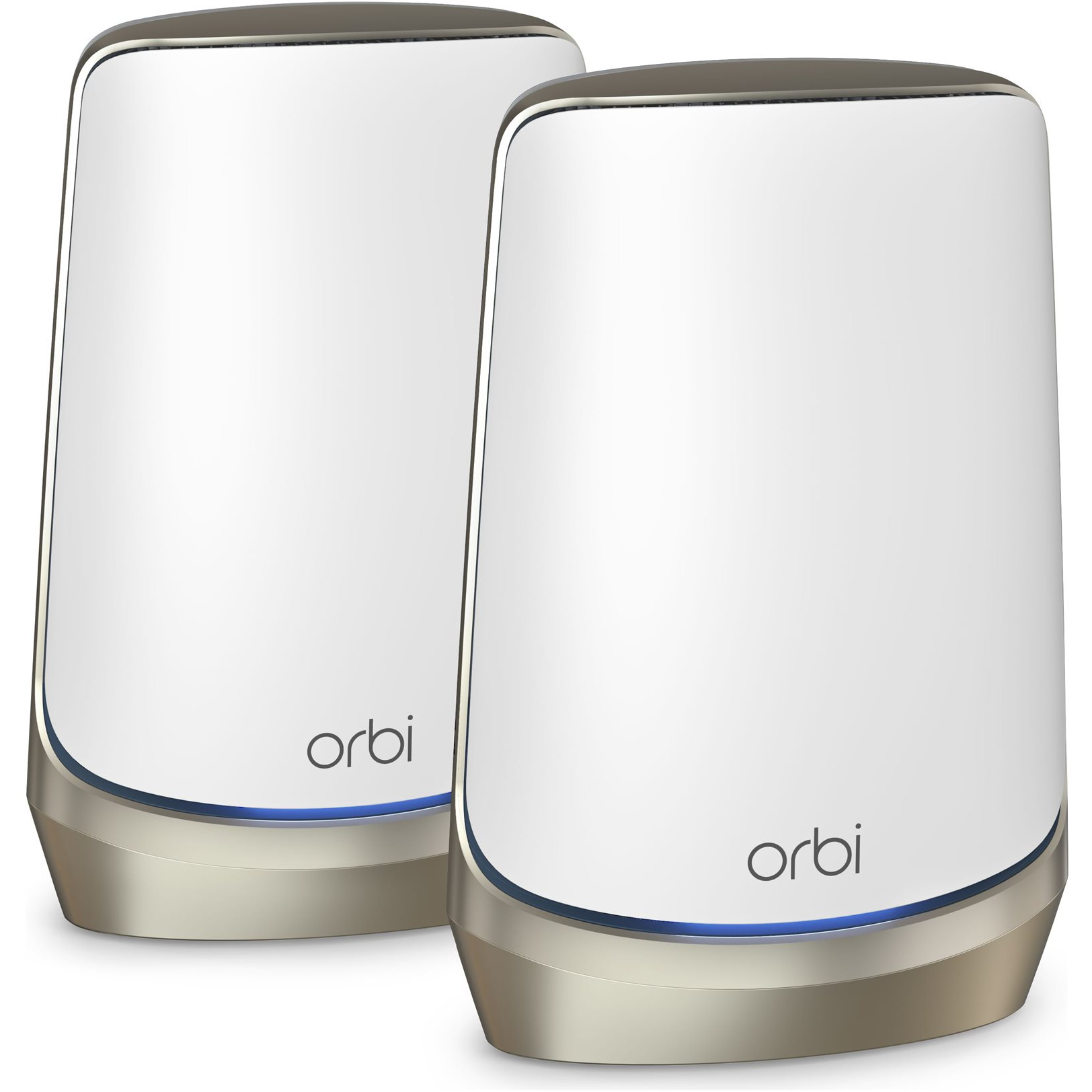 Netgear ORBI 960 Series Quad-Band WiFi 6E Mesh 2-pack