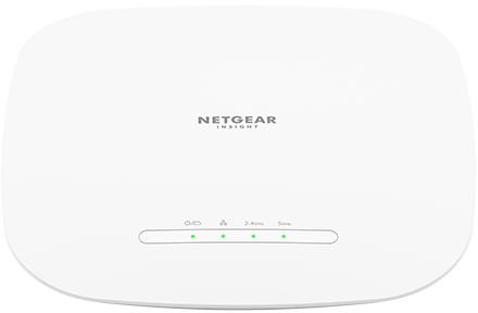 Netgear NETGEAR® Insight Managed WiFi 6 AX3000 Dual-band M