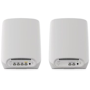 606449161892 Netgear 4PT ORBI AX5400 3PACK 1Y ARMOR BNDL, 121194 Computer & IT,Netværk,Routere 20500243914 RBK763S-100EUS