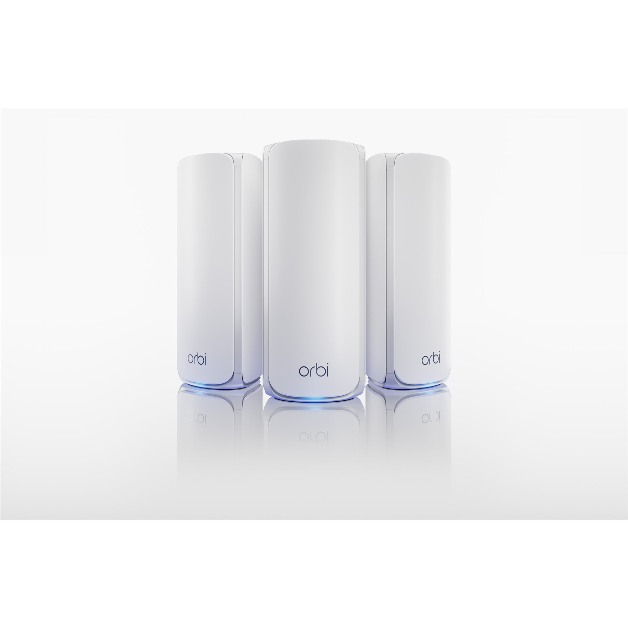 606449166415 Netgear Router Orbi 7 TB WiFi 7 - Router Computer & IT,Netværk,Routere 2190010902 RBE770-100EUS