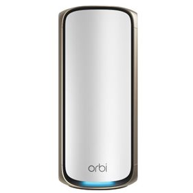 606449166736 Netgear Router ORBI970 WiFi7 SATELLITE - Router Computer & IT,Netværk,Routere 2190006341 RBE970-100EUS