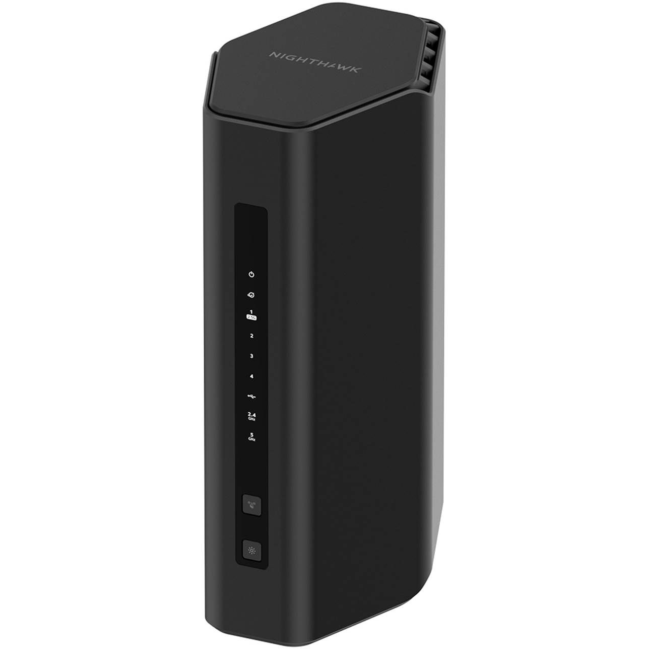 606449170290 Netgear Router 3pt Nighthawk WiFi 7 Be6500 (Rs200) - Router Computer & IT,Netværk,Routere 2190010974 RS200-100EUS