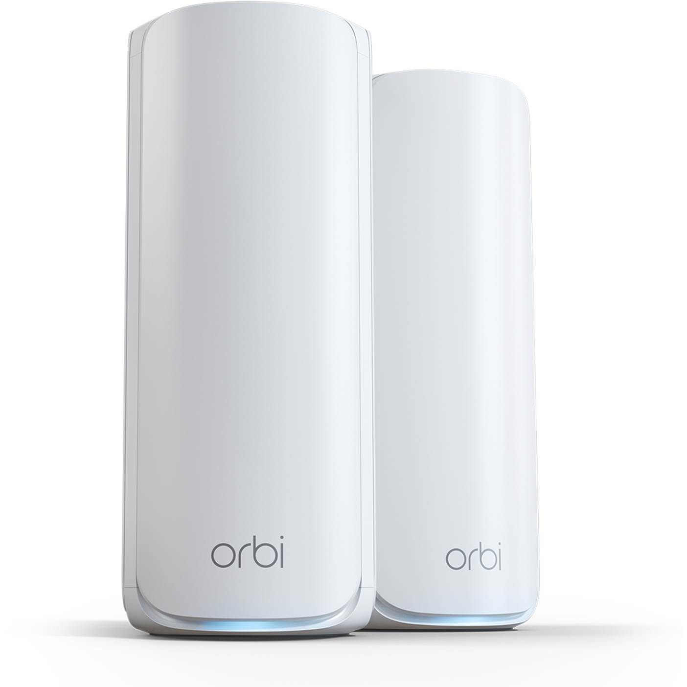 606449172003 Netgear Router Orbi 7 TB WiFi 7 2-pack - Routere Computer & IT,Netværk,Routere 2190010903 RBE772-100EUS