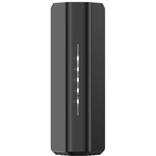 606449172393 Netgear Router Nighthawk WiFi 7 BE3600 4PT Router - Router Computer & IT,Netværk,Routere 2190012345 RS100-100EUS