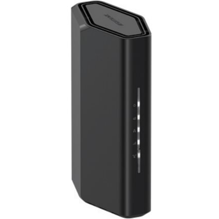 606449172393 Netgear Router Nighthawk WiFi 7 BE3600 4PT Router - Router Computer & IT,Netværk,Routere 2190012345 RS100-100EUS