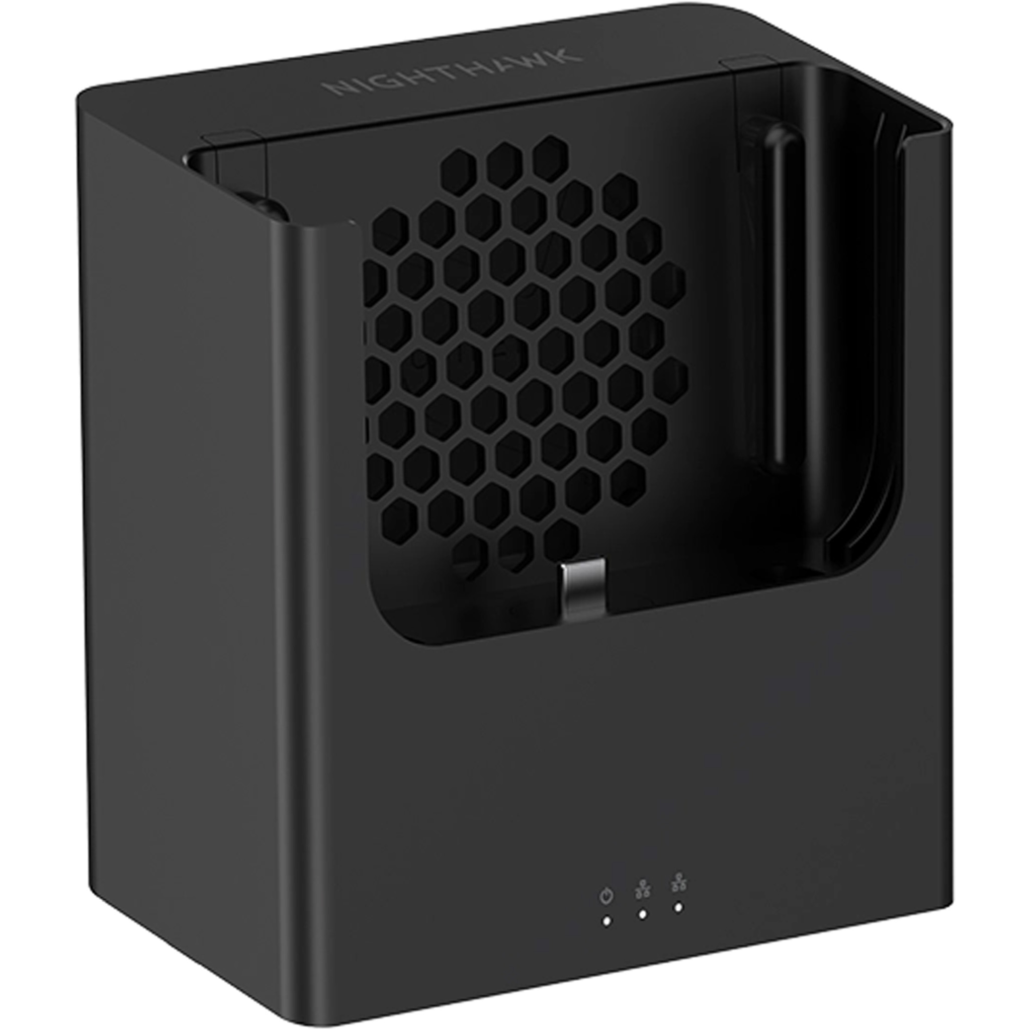 606449172652 Netgear Mobile Desktop Cradle For M6/M6 Pro/M7 Ultra - Mobil Computer & IT,Netværk,Diverse netværk 2190013539 MD200-10000SMD200-10000S