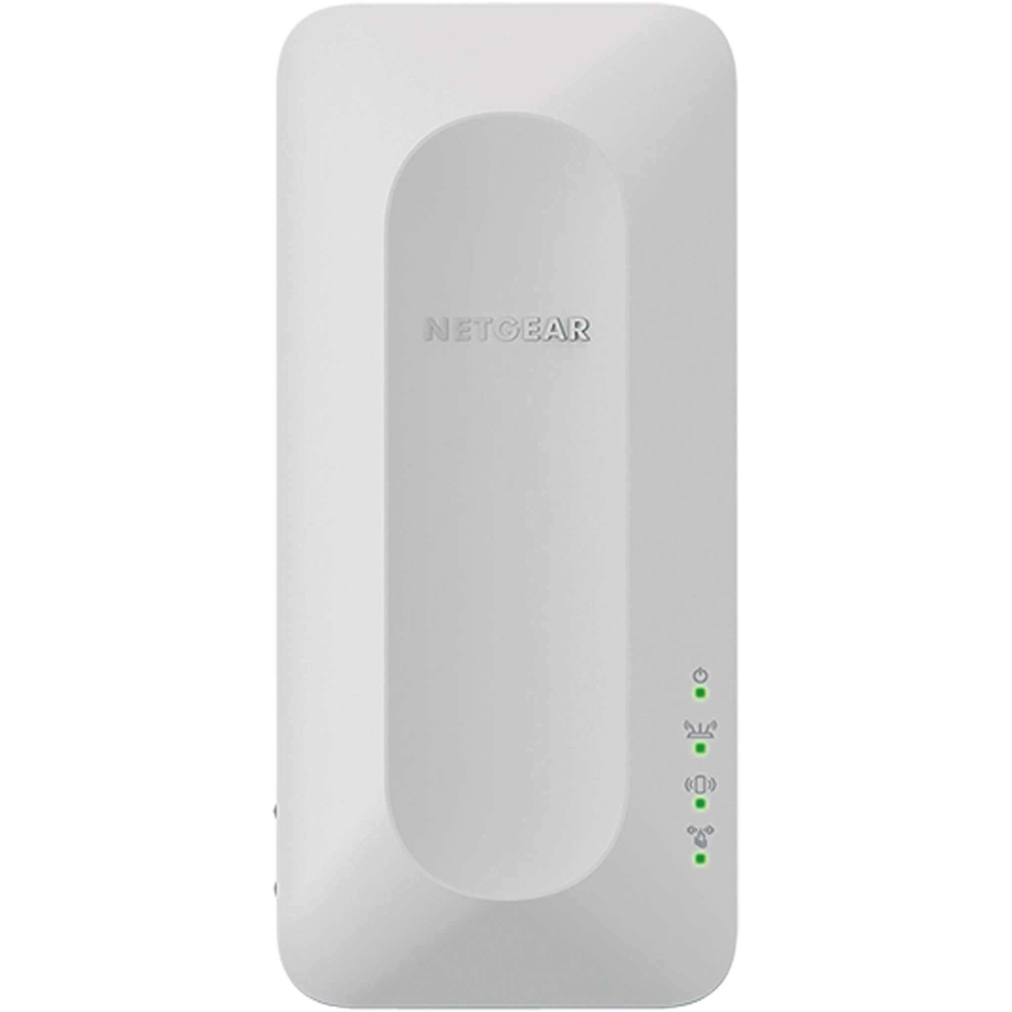 606449173864 Netgear 1pt Ax3000 Wifi 6 Mesh Extender Computer & IT,Netværk,Trådløs netværk 2190013541 EAX17-100PES