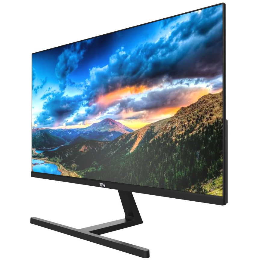 6275000580058 Twisted Minds Blaze Series Flat 27’’ FHD – 180Hz - Gaming sk Computer & IT,Gaming,Gaming skærme 28900000050 TM27FHD180IPS
