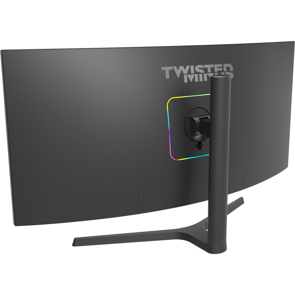 6275000580157 Twisted Minds Curve Gaming Monitor 34’’ WQHD - 165Hz Refresh Computer & IT,Gaming,Gaming skærme 28900000030 TM34WQHD165VA