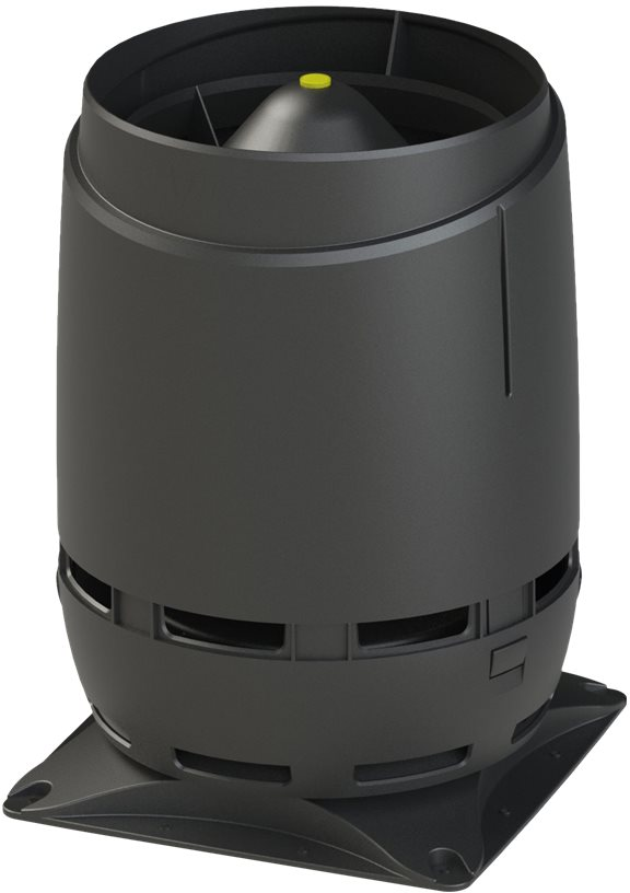 6410453500325 Eico 6449 160S sort - Tilbehør emhætte Hvidevarer,Tilbehør,Tilbehør emhætter 6800006090 6449 160S sort