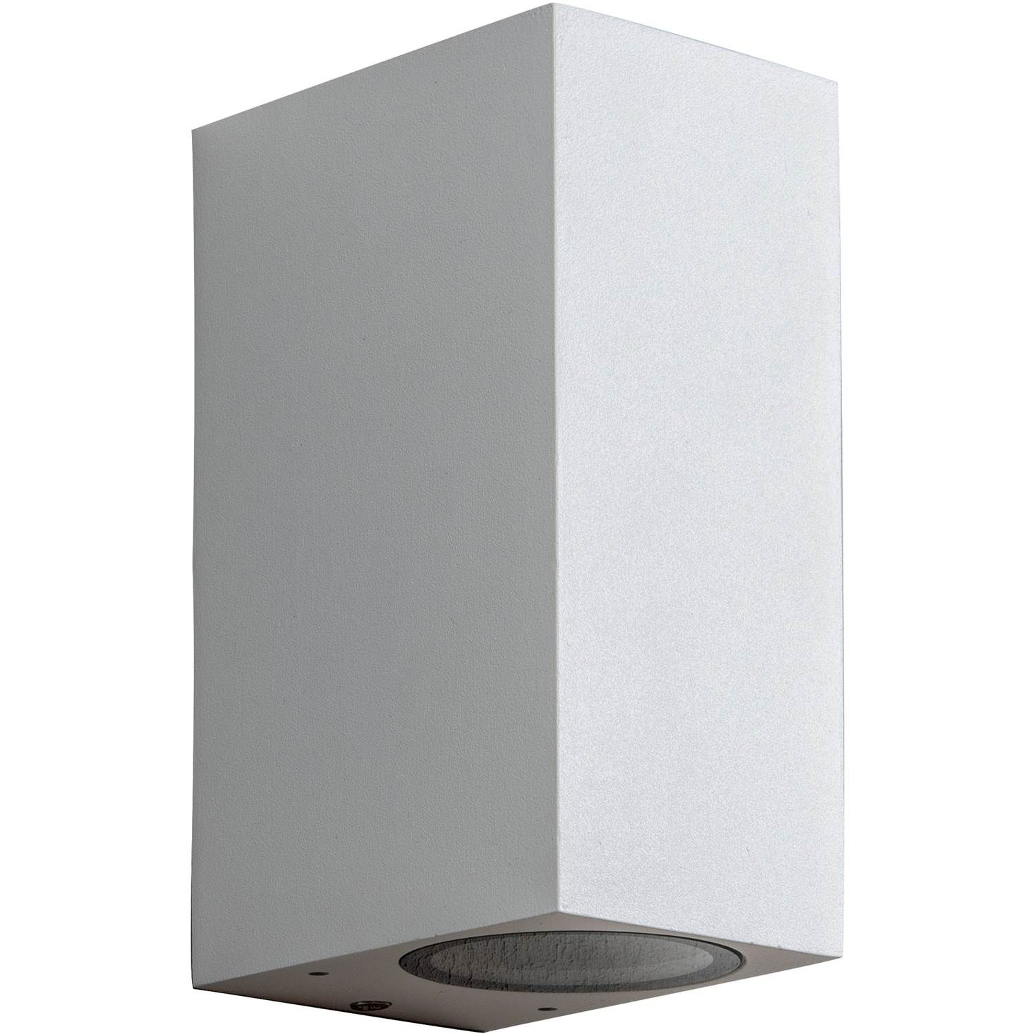 6435200226167 Airam Sund duo hvid - Væglampe Lamper,Udendørs- lamper,Udendørslamper 2190000656 110980