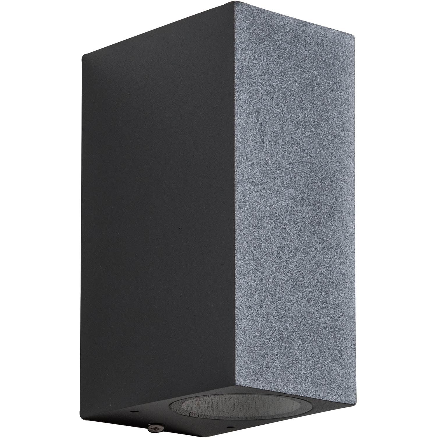 6435200226242 Airam Sund duo antracit - Væglampe Lamper,Udendørs- lamper,Udendørslamper 2190000657 110981