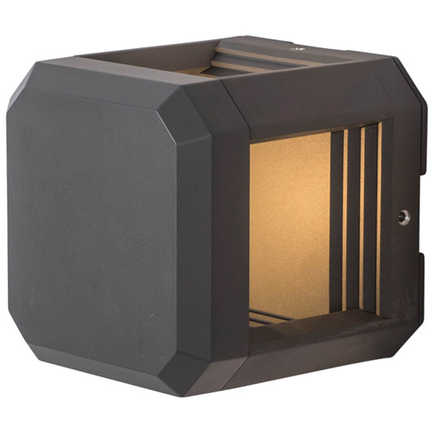 6435200240934 Airam Flen - Væglampe Lamper,Udendørs- lamper,Udendørslamper 2190000961 113278