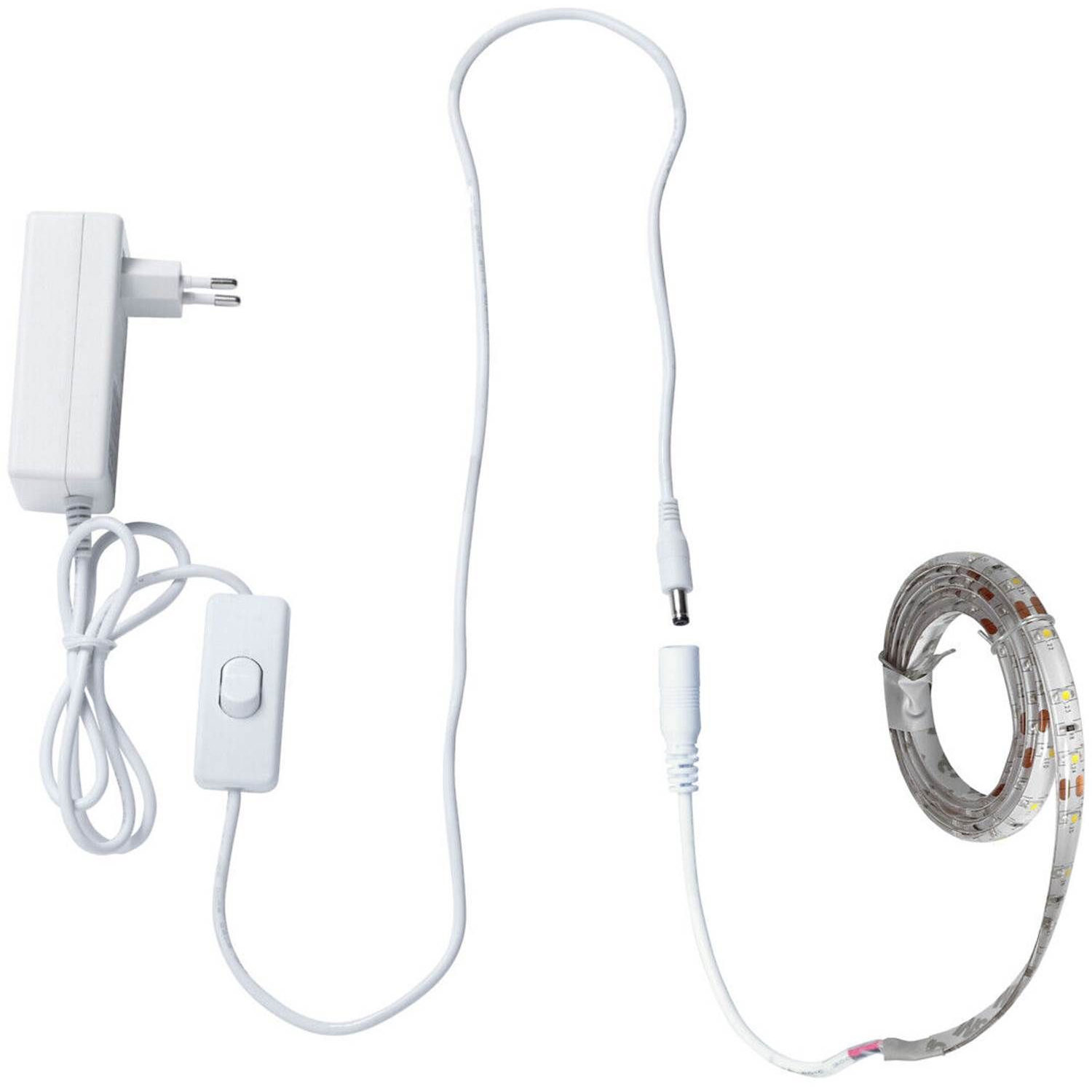 6435200282712 Airam Lightstrip 5M Lamper,Lyskilder,LED pærer 2190002459 118651