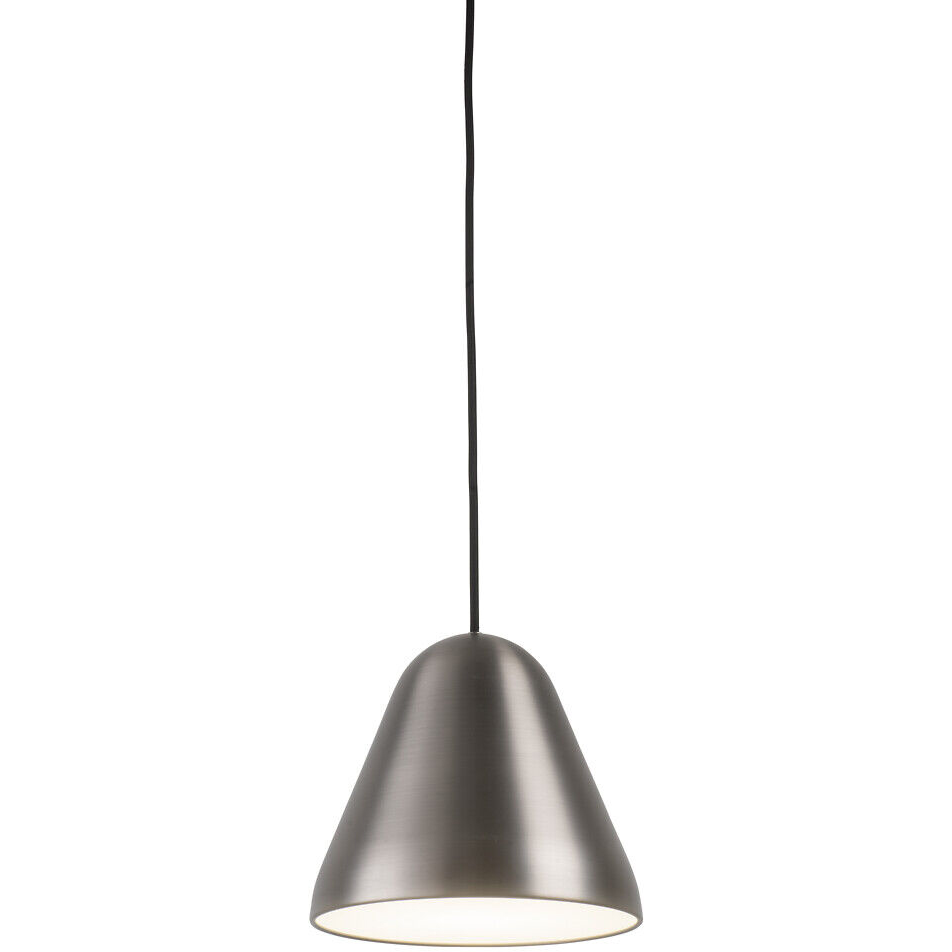 6435200309891 Airam Enna Ø22 stål pendel Lamper,Pendler-/ Hængelamper,Pendler/Hængelamper 2190015110 Enna