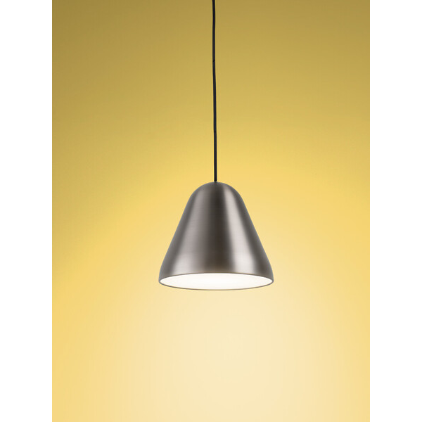 6435200309891 Airam Enna Ø22 stål pendel Lamper,Pendler-/ Hængelamper,Pendler/Hængelamper 2190015110 Enna