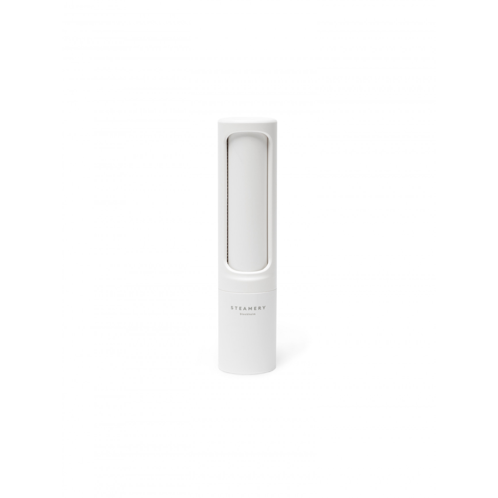 644824542607 Steamery Lint Brush White - Klædebørste Hus & Have,Tøjbehandling,Tøjsteamer 2190010804 Lint Brush White