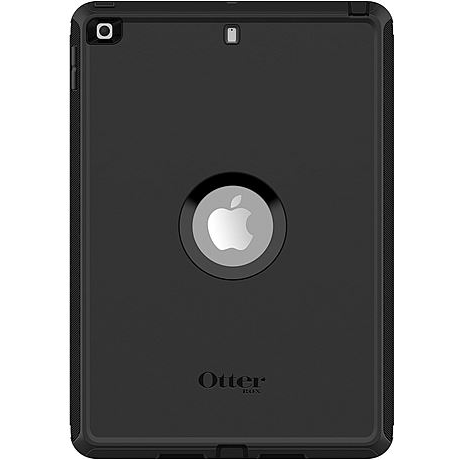 660543503415 Otterbox Defender iPad 7th/8th/9th gen. - Cover Telefon & GPS,Tilbehør mobiltelefoner,Covers til mobiltelefoner 2190005968 77-62032