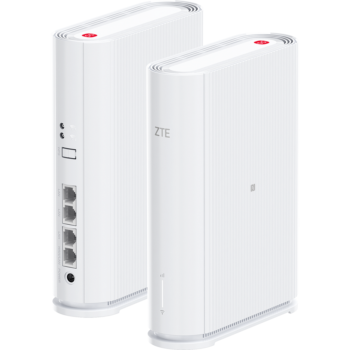 6902176140945 ZTE G5TS 5G router Computer & IT,Netværk,Routere 7000000010 G5TS