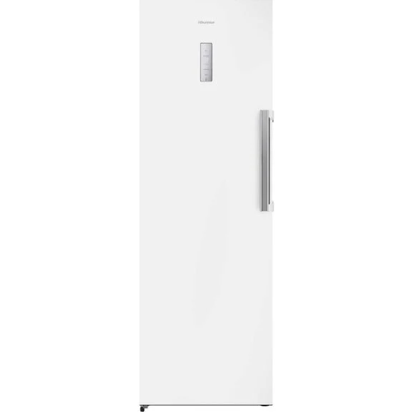 6921727084842 Hisense FV354N4CWE - Fritstående fryseskab Hvidevarer,Frysere,Fritstående fryseskabe 2190006333 FV354N4CWE