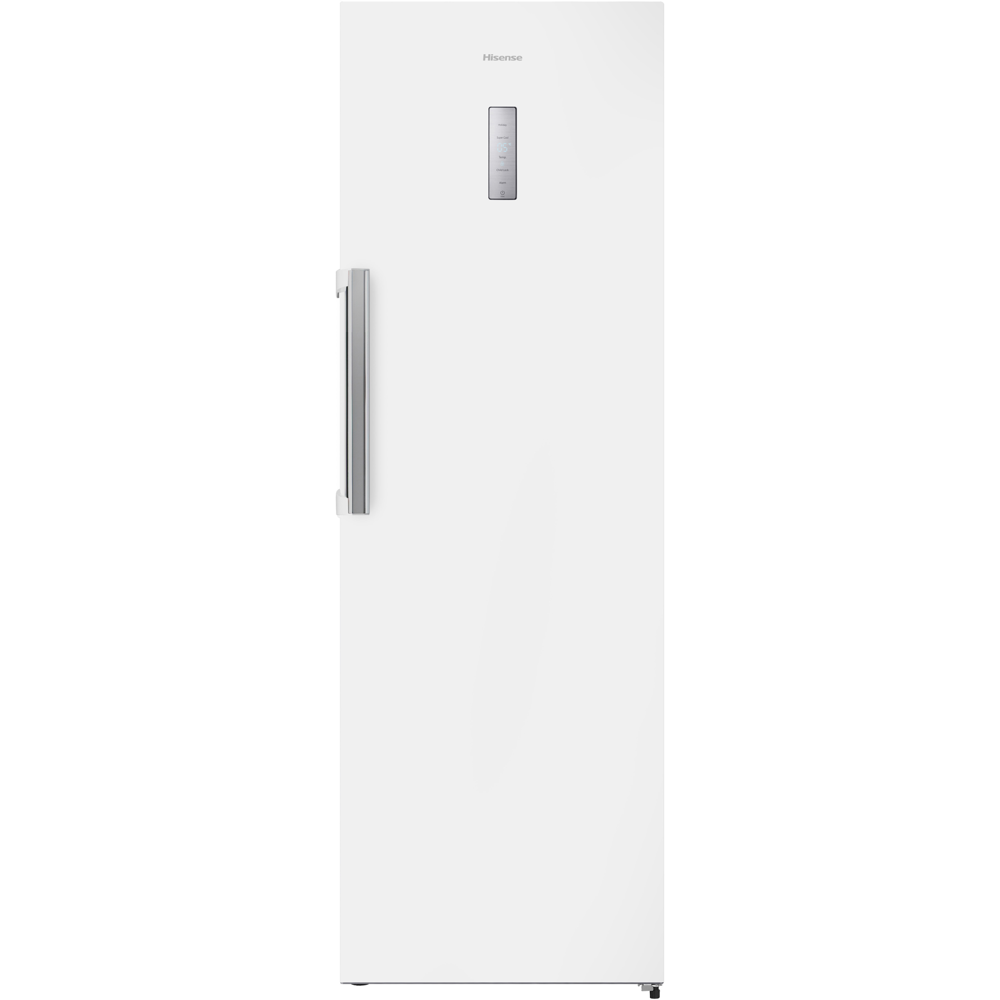 6921727084859 Hisense RL481N4CWE - Fritstående køleskab Hvidevarer,Køleskabe,Fritstående køleskabe 2190006332 RL481N4CWE