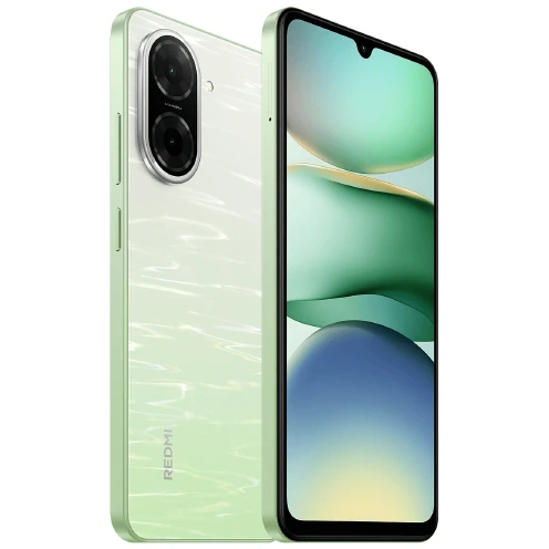 6932554425166 Xiaomi Redmi A5 64GB/3GB - Lake Green - Mobiltelefon Telefon & GPS,Mobiltelefoner,Mobiltelefoner 16800029740 MZB0JSLEU