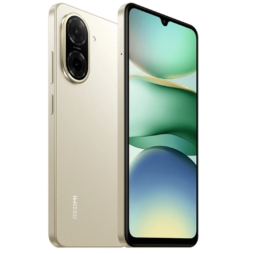 6932554425432 Xiaomi Redmi A5 64GB/3GB - Sunny Gold - Mobiltelefon Telefon & GPS,Mobiltelefoner,Mobiltelefoner 16800029750 MZB0JTEEU