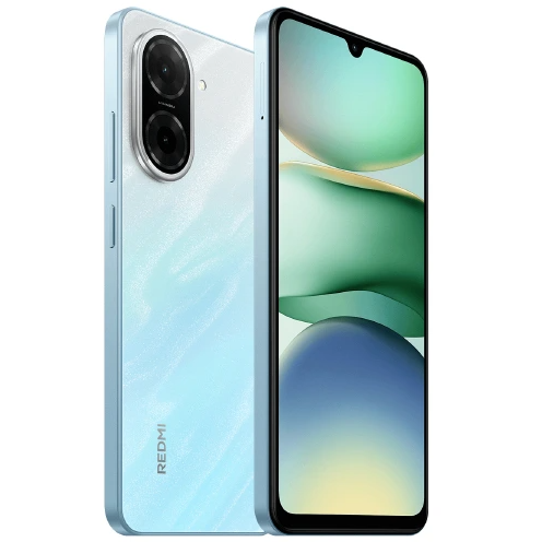 6932554425814 Xiaomi Redmi A5 64GB/3GB - Ocean Blue - Mobiltelefon Telefon & GPS,Mobiltelefoner,Mobiltelefoner 16800029720 MZB0JRIEU