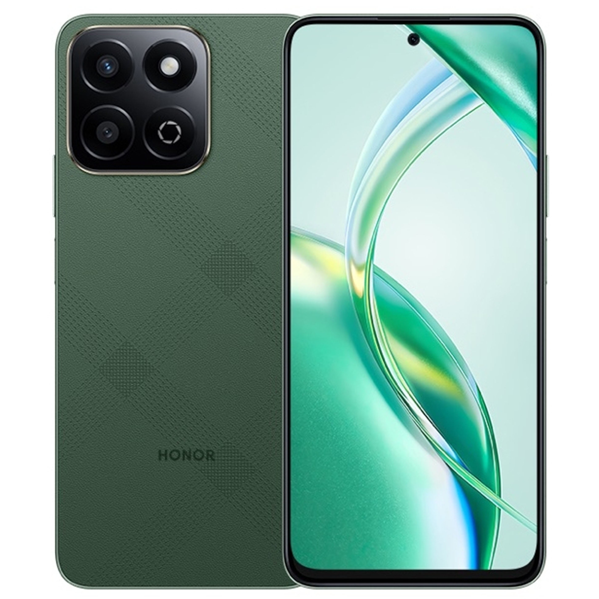 6936520851164 Honor 200 Smart 4GB/256GB, Forest Green - Mobiltelefon Telefon & GPS,Mobiltelefoner,Mobiltelefoner 2190013384 5109BJQJ