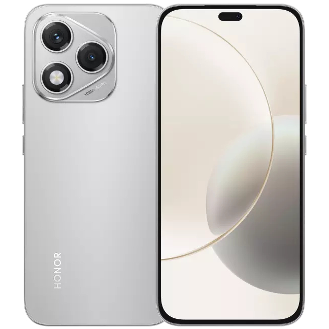 6936520865093 Honor 400 Lite 8GB/256GB, Velvet Grey - Mobiltelefon Telefon & GPS,Mobiltelefoner,Mobiltelefoner 2190013391 5109BRUX