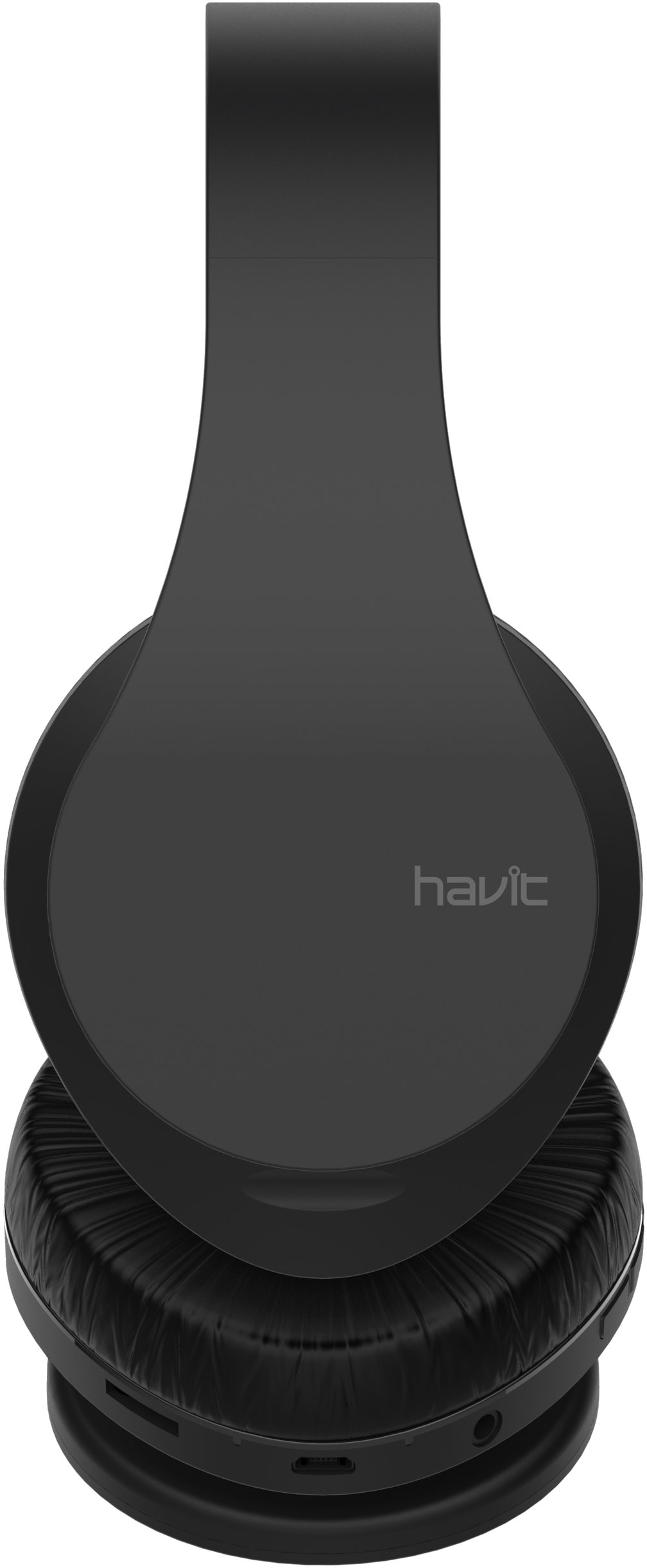 6939119017927 Havit Super Sound Bundle - 3i1 - Bluetooth højttaler, In-ear TV & HIFI,Hovedtelefoner,On-ear / over-ear hovedtelefoner 14600011000 S01BT-BK